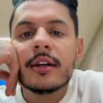 Hungria volta aos palcos após internação e diz: 'Firme, sem sequela e mais forte'