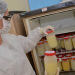 Hospital Estadual da Mulher em Goiânia pede reforço para banco de leite