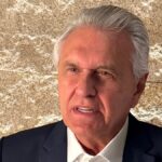 'Voto de Moraes foi político', diz Caiado sobre liminar que suspendeu leis que tratam parceria entre governo e Ifag