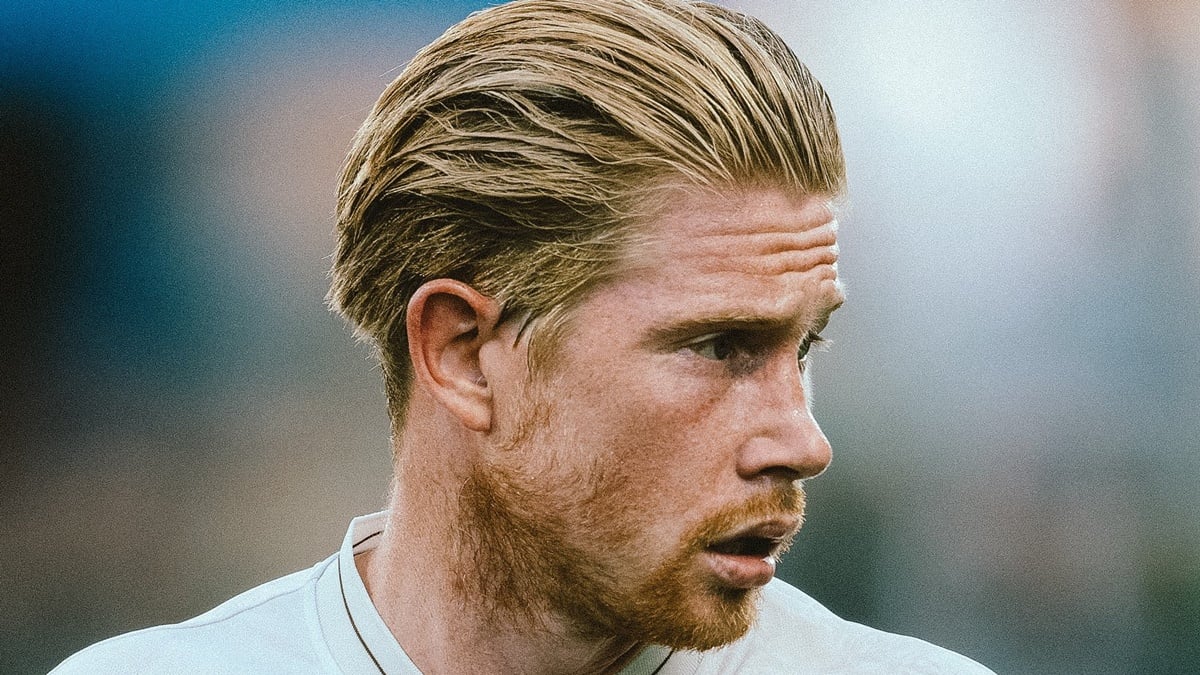 De Bruyne