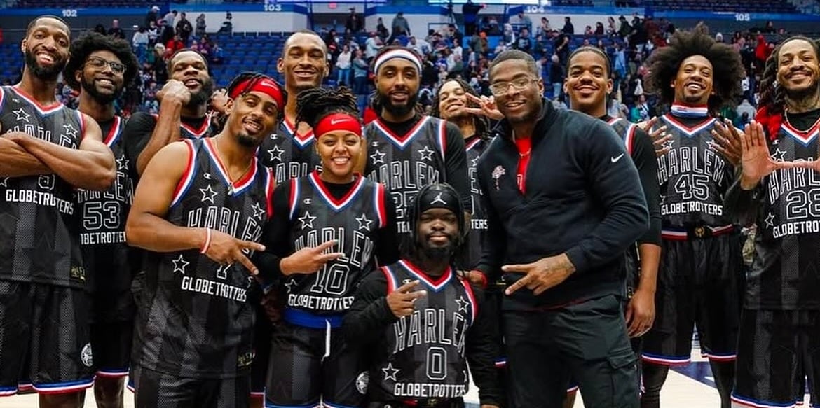 Harlem Globetrotters