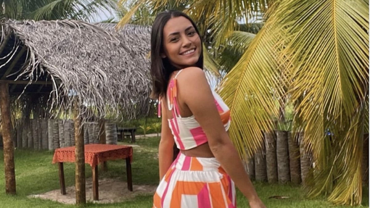 Enteada de Bolsonaro é assaltada em São Paulo