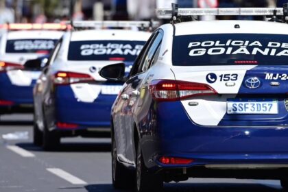 Polícia de Goiânia: GCM diz que alteração na plotagem das viaturas não exclui a nomenclatura