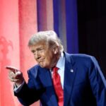 Trump ordena testes imediatos de armas nucleares em resposta a Rússia e China Putin anunciar ensaio bem-sucedido de 'torpedo do Juízo Final'