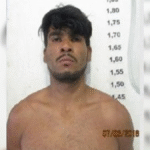 Justiça determina leilão de bens de Lázaro Barbosa