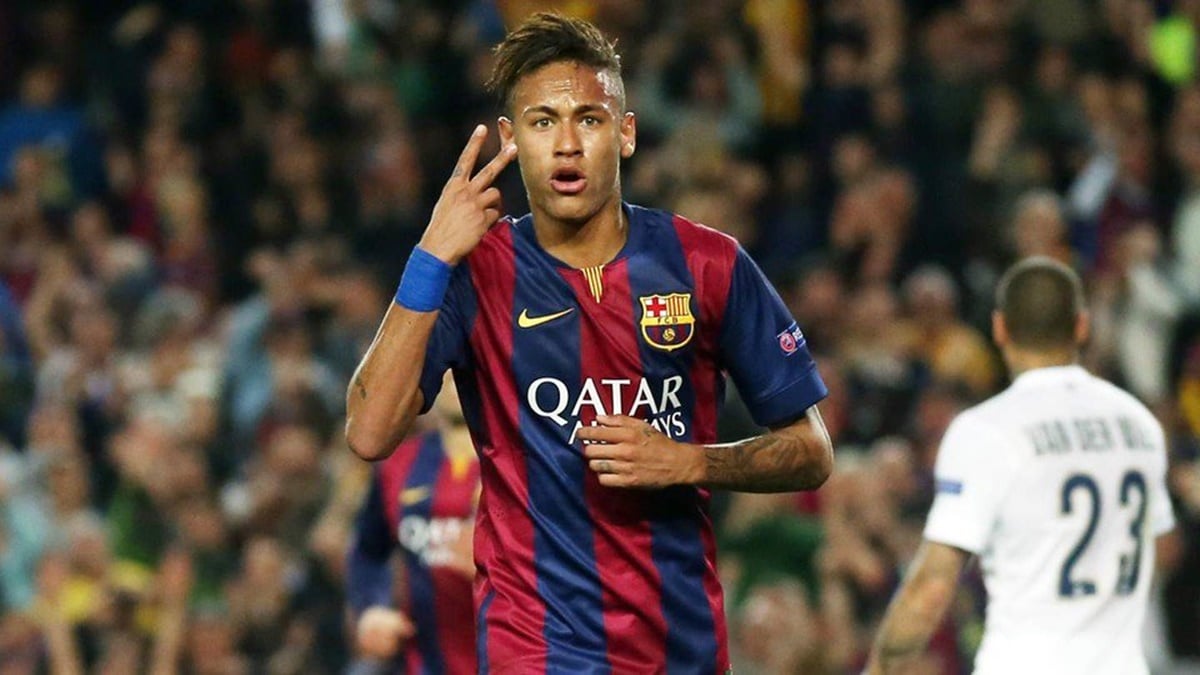 Neymar