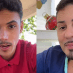 Criador de conteúdo diz que Carlinhos Maia tirou sua virgindade; vídeo