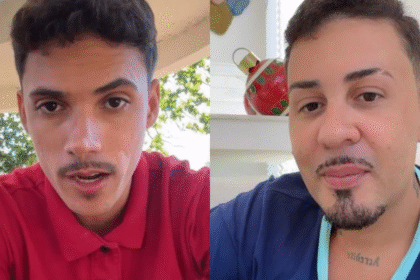 Criador de conteúdo diz que Carlinhos Maia tirou sua virgindade; vídeo