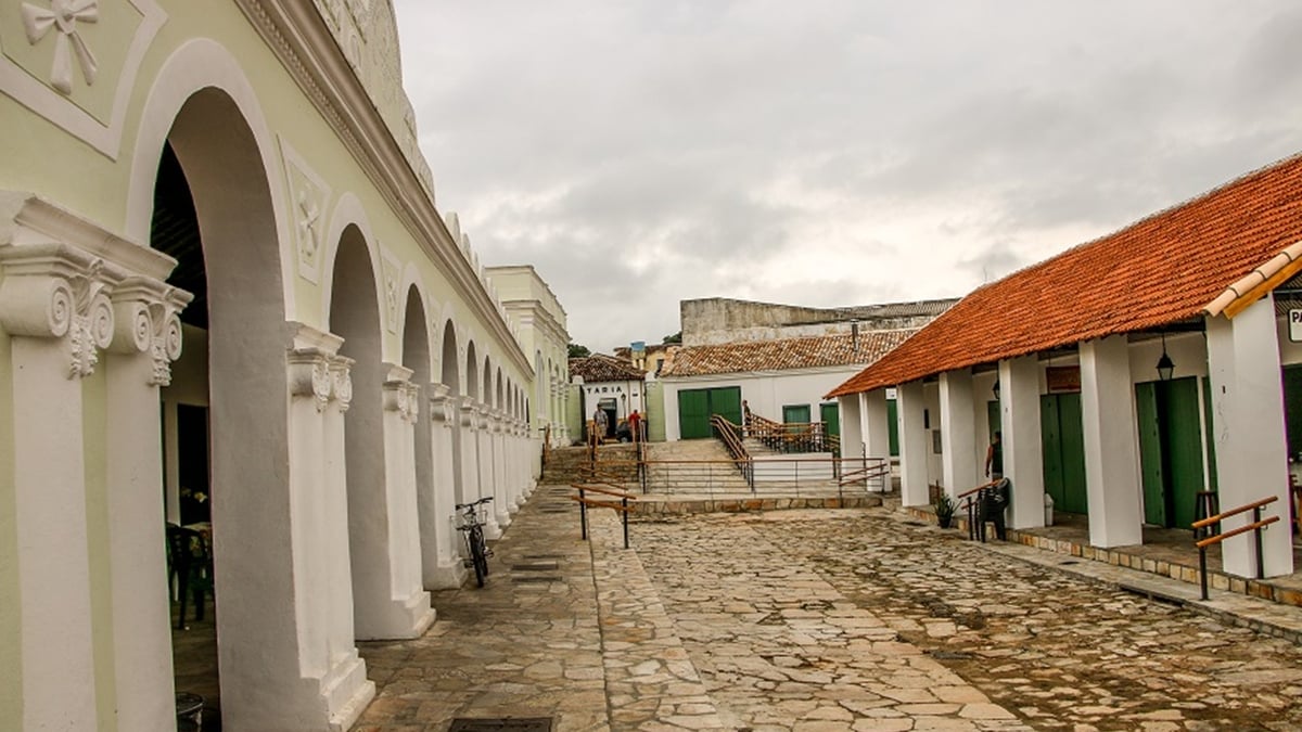 Cidade de Goiás recebe mais de 20 dias de Festival Gastronômico
