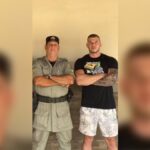 Tiro acidental durante caçada no MT mata filho do policial militar de Goiás