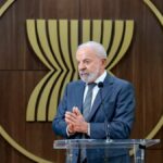 Lula diz que traficantes são "vítimas dos usuários"