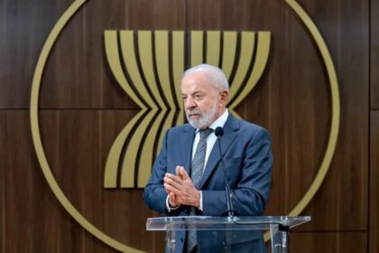 Lula diz que traficantes são "vítimas dos usuários"