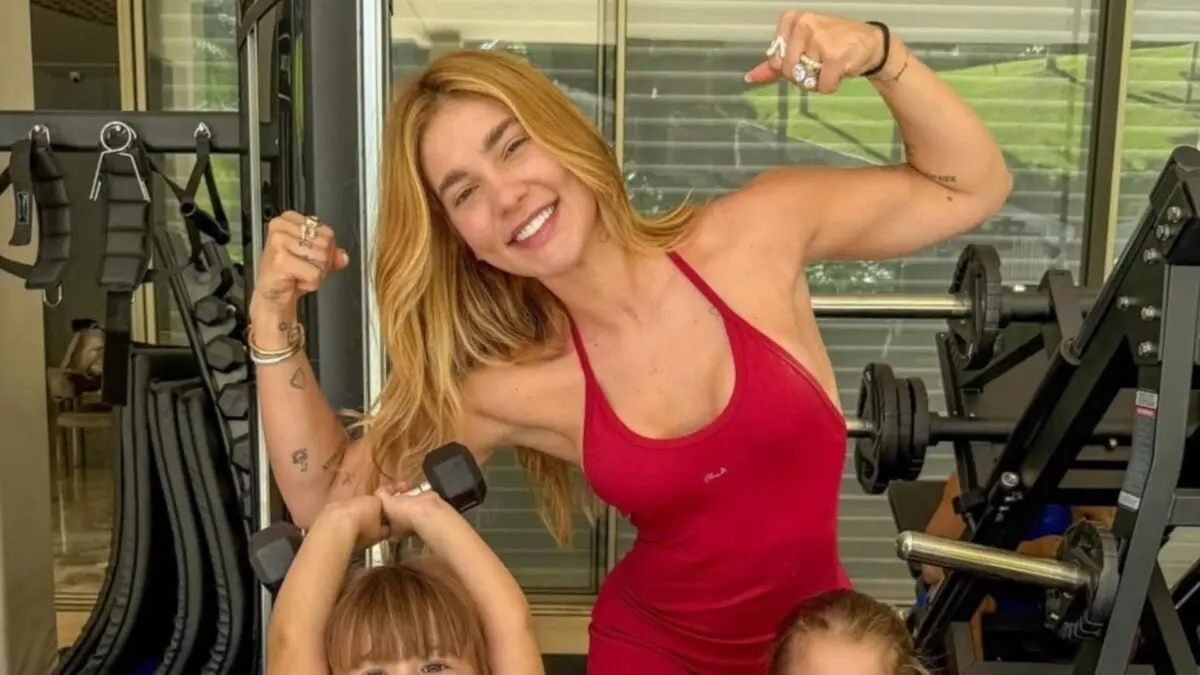 Virginia Fonseca trata a 'bananinha' do bumbum; saiba o que é o procedimento Ex de Zé Felipe se prepara para o carnaval