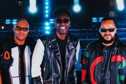 Turma do Pagode, Pixote e Anavitória são atrações do fim de semana em Goiânia