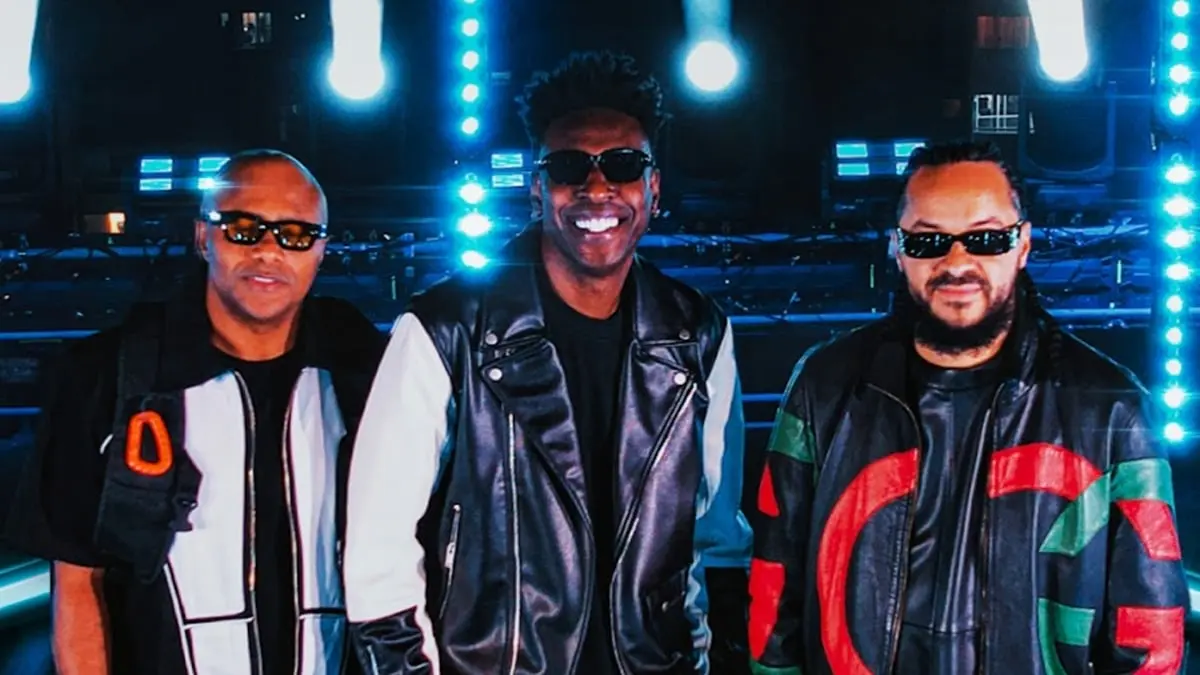 Turma do Pagode, Pixote e Anavitória são atrações do fim de semana em Goiânia