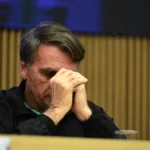 STF decide nesta segunda se mantém prisão de Bolsonaro Julgamento ocorre em sessão extraordinária do plenário virtual ao longo segunda-feira
