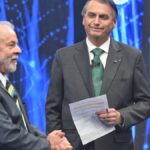 Brasil registra 2.452 pessoas com sobrenome Lula e 241 Bolsonaro, mostra IBGE Dados do IBGE são relativos a 2022