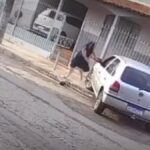 Sem CNH e embriagado: homem tenta atropelar ex em Morrinhos