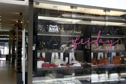 Black Friday deve movimentar R$ 5,4 bilhões no comércio do país