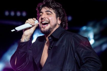 Com entrada gratuita, Caldas Country Festival anuncia Esquenta do Nattan em Parque Aquático