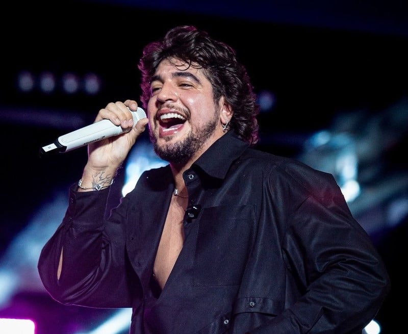 Com entrada gratuita, Caldas Country Festival anuncia Esquenta do Nattan em Parque Aquático