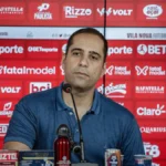 Presidente do Vila Nova, Hugo Jorge Bravo classifica como Vergonhosa punição de Bruno Henrique