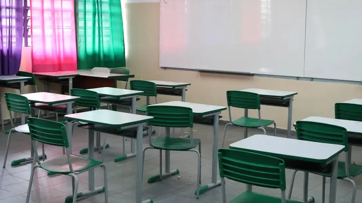 Educação bilíngue em Goiânia tem preços a partir de R$ 2,8 mil