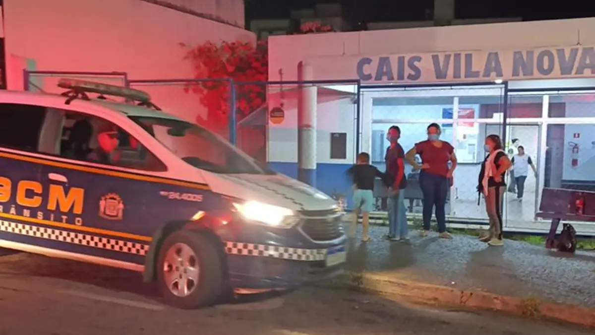 Polícia investiga crime sexual contra norte-americana em Goiânia