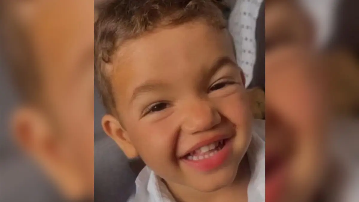 Criança de 2 anos morre afogada em represa de Arenópolis