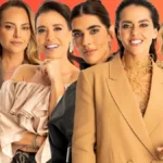 Poderosas do Cerrado: quem é a milionária de Anápolis que flertou com Neymar mensagens entre a ricaça e ex de Bruna Marquezine Layla Monteiro