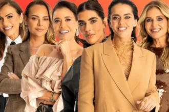 Poderosas do Cerrado: quem é a milionária de Anápolis que flertou com Neymar mensagens entre a ricaça e ex de Bruna Marquezine Layla Monteiro