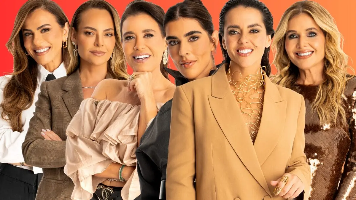 Poderosas do Cerrado: quem é a milionária de Anápolis que flertou com Neymar mensagens entre a ricaça e ex de Bruna Marquezine Layla Monteiro