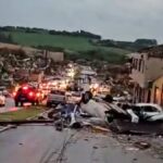 Governo Lula pode autorizar saque do FGTS para vítimas do tornado no Paraná