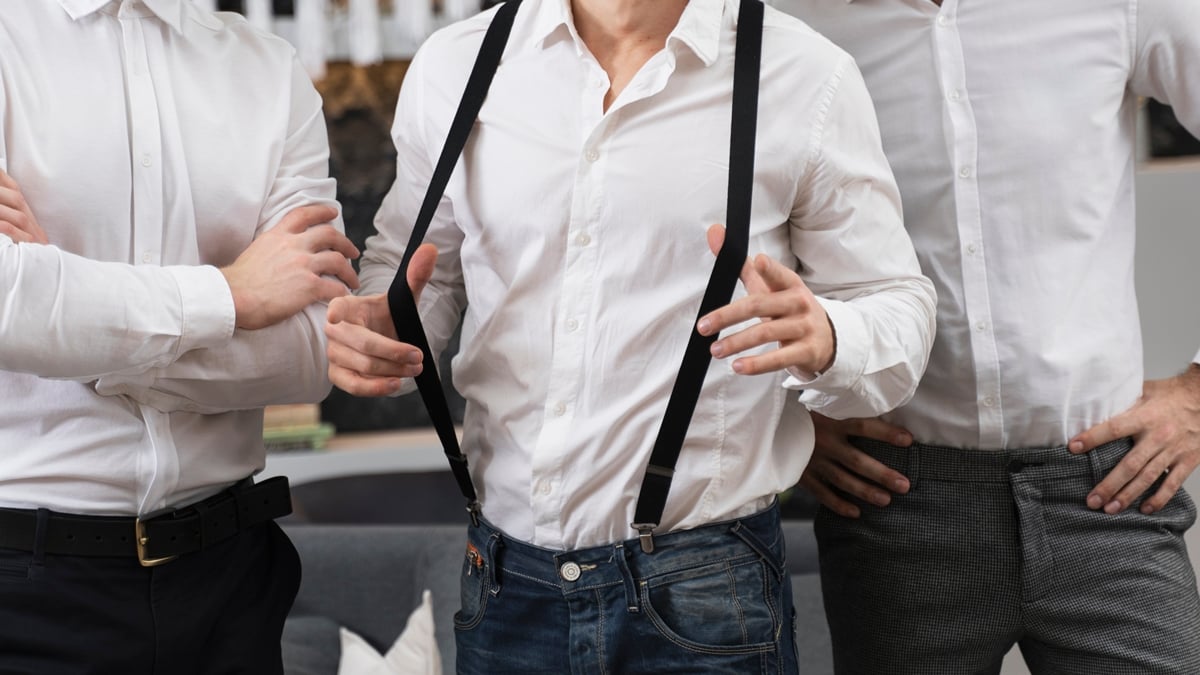 Juíza reconhece união estável de trisal em Jataí