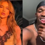 Influenciadora ex de Zé Felipe apresenta um programa no SBT Vini Jr. vai participar do Sabadou com Virginia? Confira