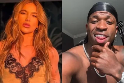 Influenciadora ex de Zé Felipe apresenta um programa no SBT Vini Jr. vai participar do Sabadou com Virginia? Confira