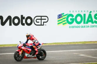 Ingressos para o MotoGP Goiás estão quase todos esgotados