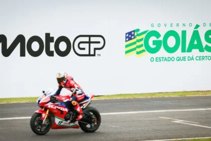Ingressos para o MotoGP Goiás estão quase todos esgotados