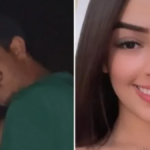 Júri popular de homem filmado quando matou a namorada em Jataí acontece na quinta-feira (4)