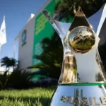 Troféu do Brasileirão da Série A