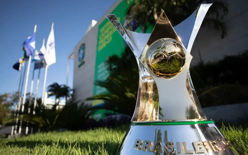 Troféu do Brasileirão da Série A