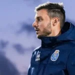 Martín Anselmi irá assumir o Botafogo em 2026