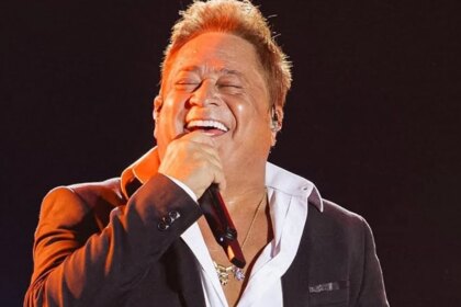 Leonardo diz que faz sexo uma vez por mês após susto: “achei que estava infartando” “Não estou tendo paciência mais”, disse pai de Zé Felipe