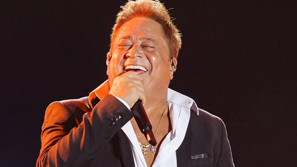 Leonardo diz que faz sexo uma vez por mês após susto: “achei que estava infartando” “Não estou tendo paciência mais”, disse pai de Zé Felipe