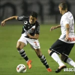 Vasco e Corinthians ja decidiram Mundial, vaga para semifinal na Libertadores e Campeonato Brasileiro