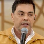 Zezé Di Camargo recebeu R$ 20 milhões em verba pública para fazer shows em 2025 Cantor fechou 42 contratos com cachês de até R$ 600 mil