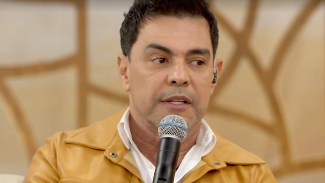 Zezé Di Camargo recebeu R$ 20 milhões em verba pública para fazer shows em 2025 Cantor fechou 42 contratos com cachês de até R$ 600 mil