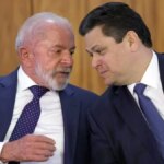 Alcolumbre vê interferência do governo Lula e defende prazo acelerado para Messias