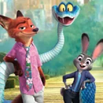 “Zootopia 2” atinge US$ 1 bilhão em bilheteria e entra entre os três maiores filmes de 2025