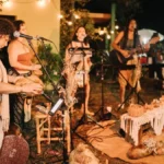 Conheça a banda Amazonas do Cerrado, projeto musical feminino e LGBTQIAP+ em Goiás